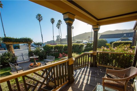 Tiny photo for 149 Cayucos DR, Cayucos, CA 93430 (MLS # SC26083803)