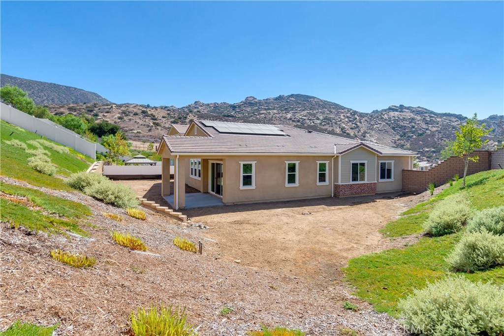 Pacific Royal Oaks - Residential