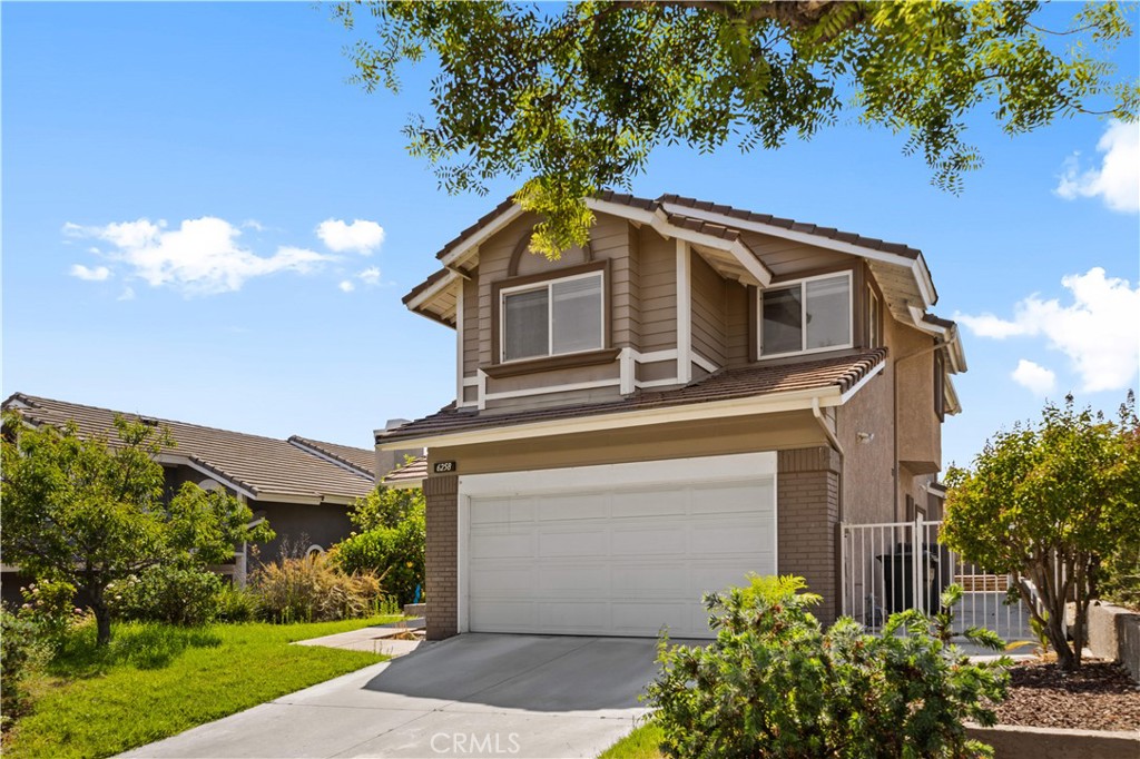 6258 Callaway Place