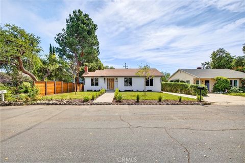 650 Marylind Claremont CA 91711