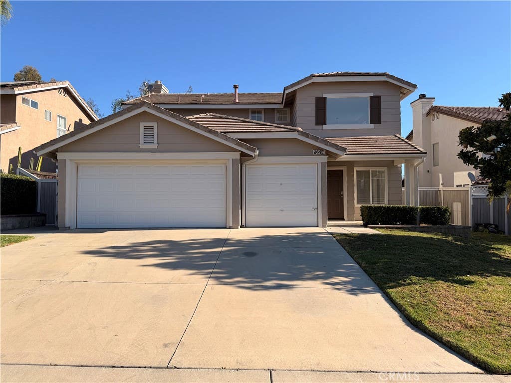 Photo of 13514 Fairfield DR, Corona, CA 92883 (MLS # IV26130672)