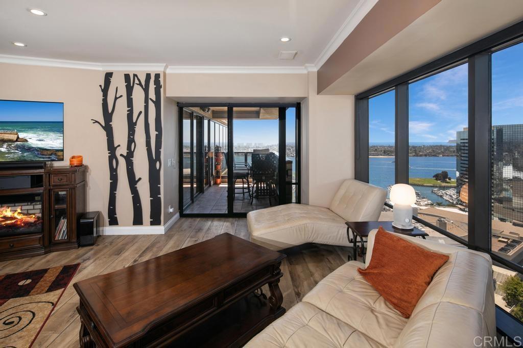 200 Harbor Drive 2603