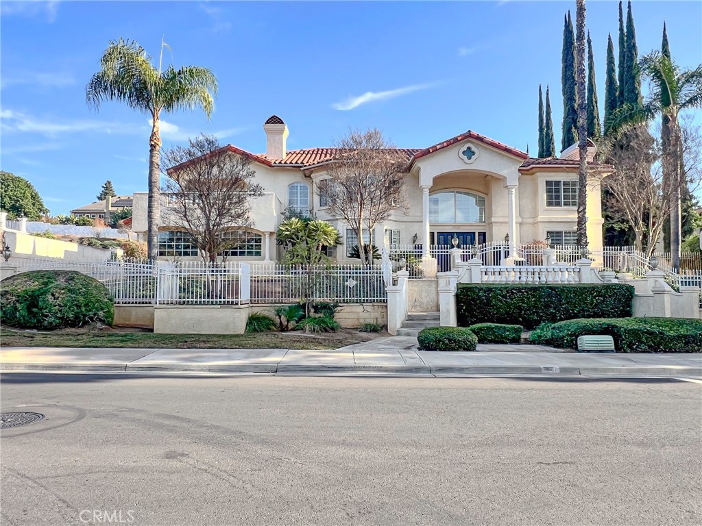 6926 Orozco Drive