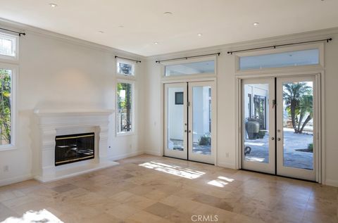Tiny photo for 3 Via Burrone, Newport Coast, CA 92657 (MLS # NP25249988)