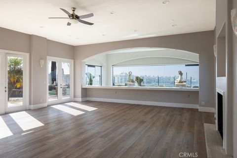 Tiny photo for 3 Via Burrone, Newport Coast, CA 92657 (MLS # NP25249988)