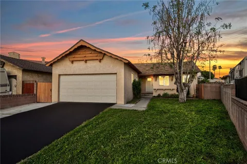 11368 Byways Street, South El Monte, CA 91733 - MLS#: AR26046349