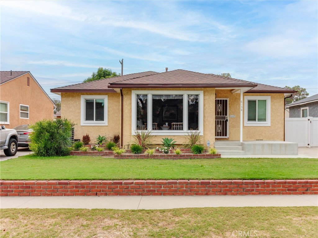 6138 Freckles Road