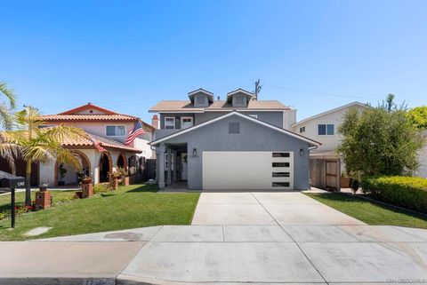 Photo of 1245 East Lane Ln, Imperial Beach, CA 91932 (MLS # 260008860SD)