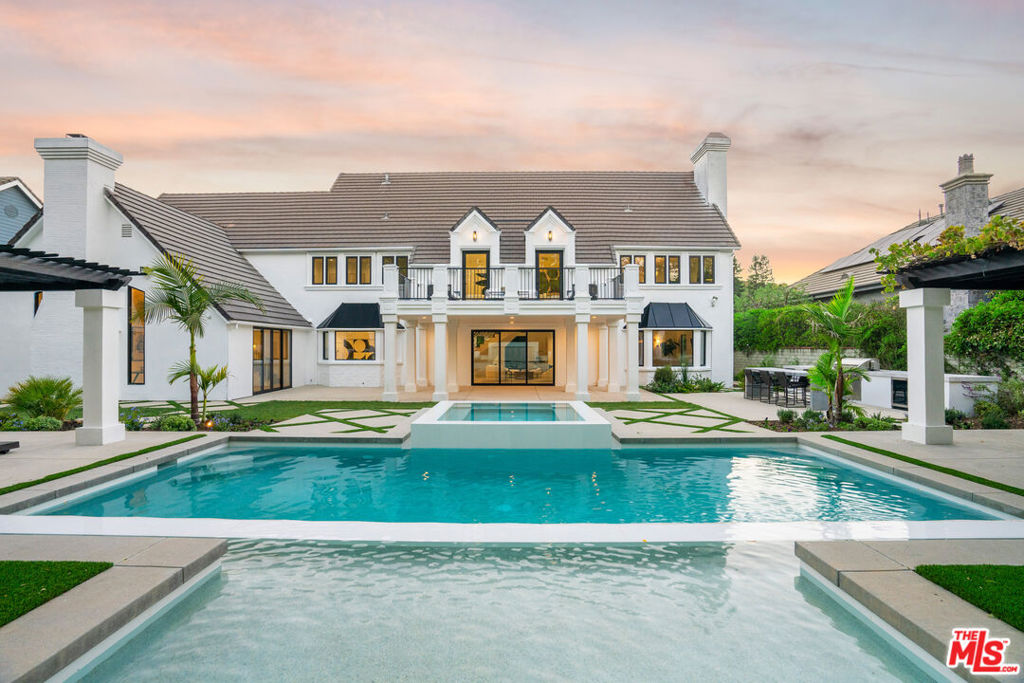 Properties 1 4608 Westchester Drive