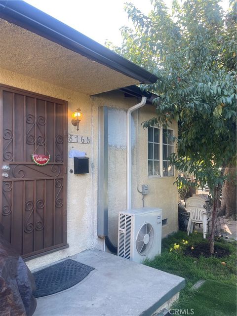 Photo of 8766 Tilden Avenue #1, Panorama City, CA 91402 (MLS # SR25263447)