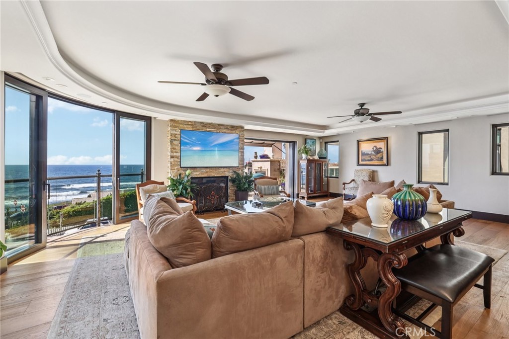 La Jolla - Residential