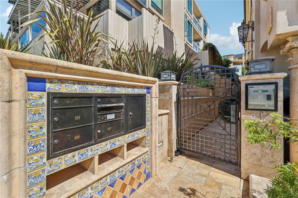 La Jolla - Residential