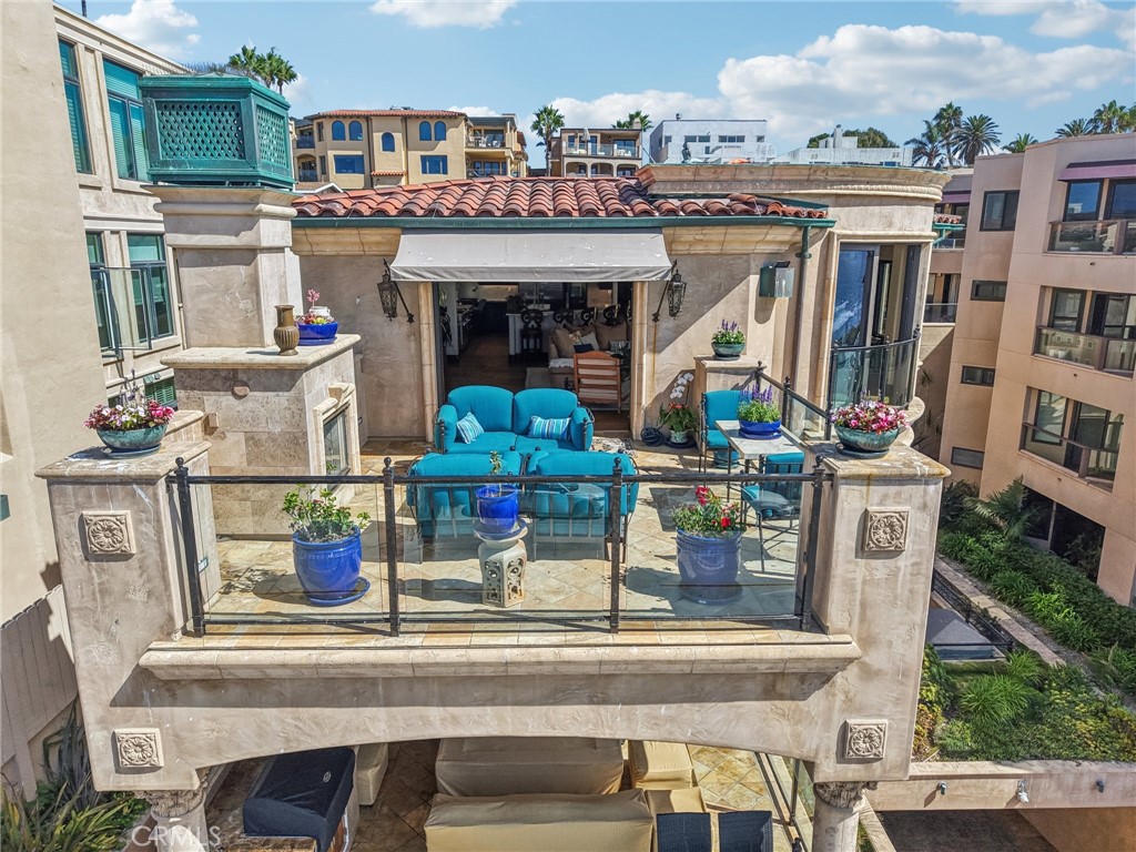 La Jolla - Residential