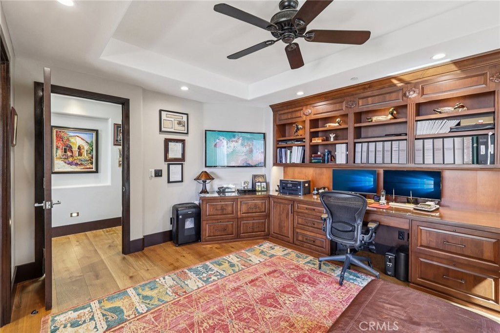 La Jolla - Residential