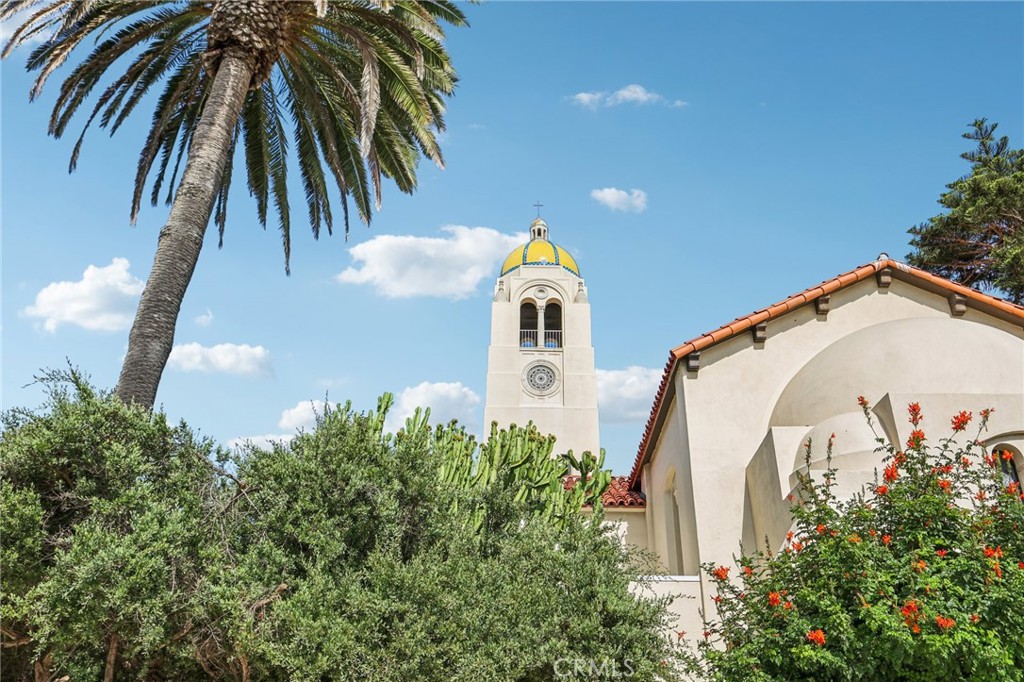 La Jolla - Residential