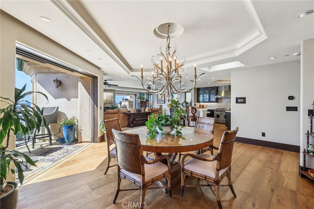 La Jolla - Residential