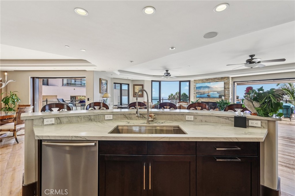 La Jolla - Residential