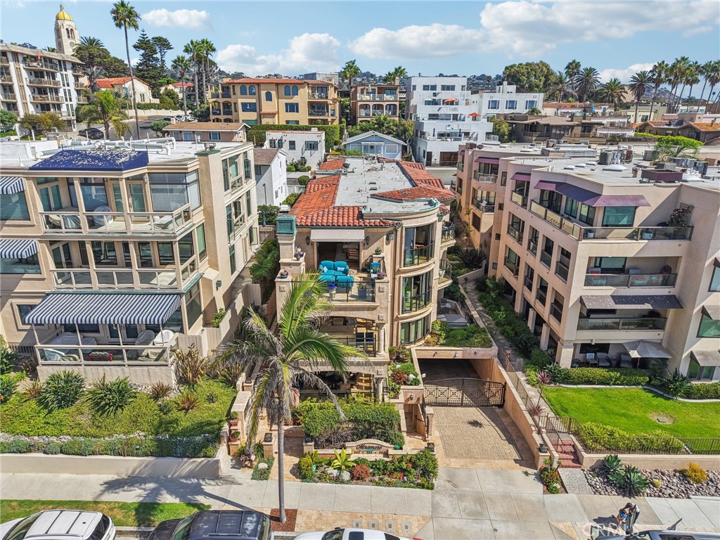 La Jolla - Residential