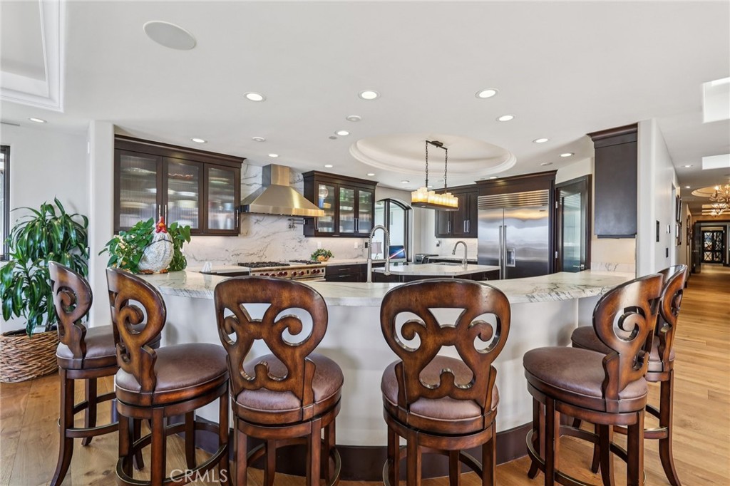 La Jolla - Residential
