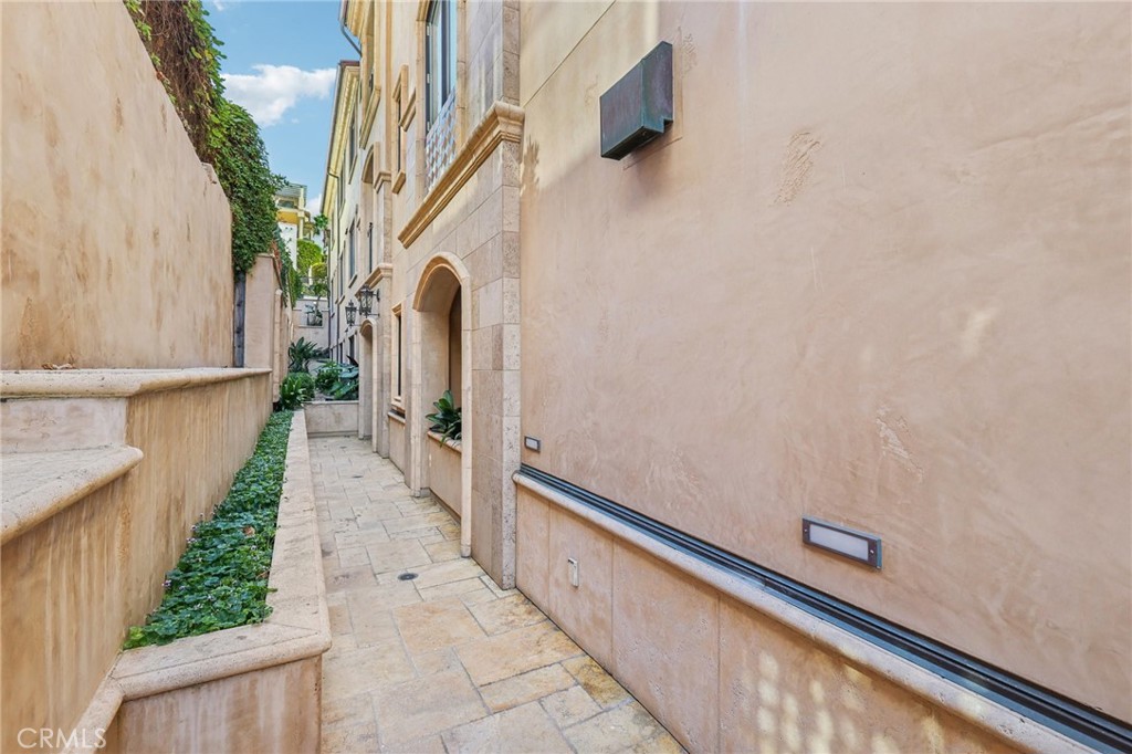 La Jolla - Residential