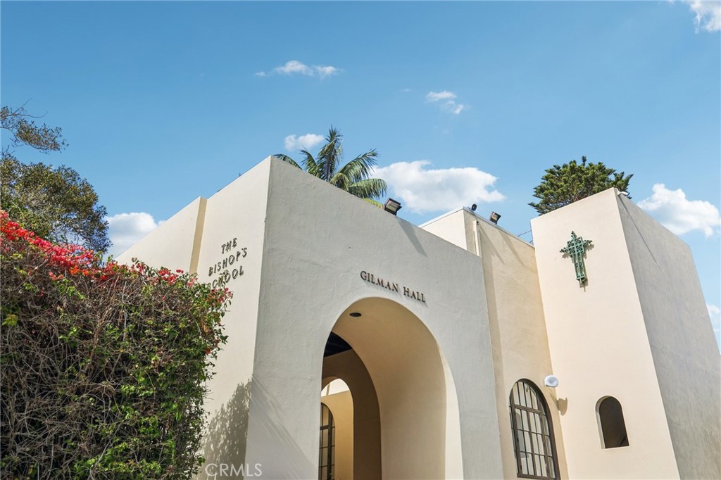La Jolla - Residential