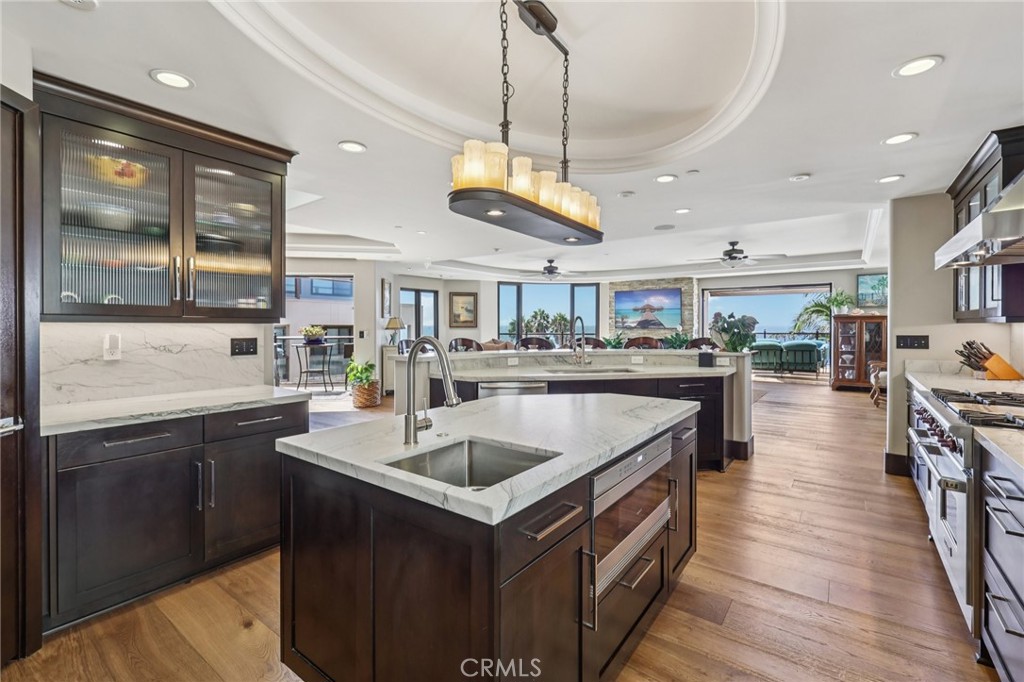 La Jolla - Residential