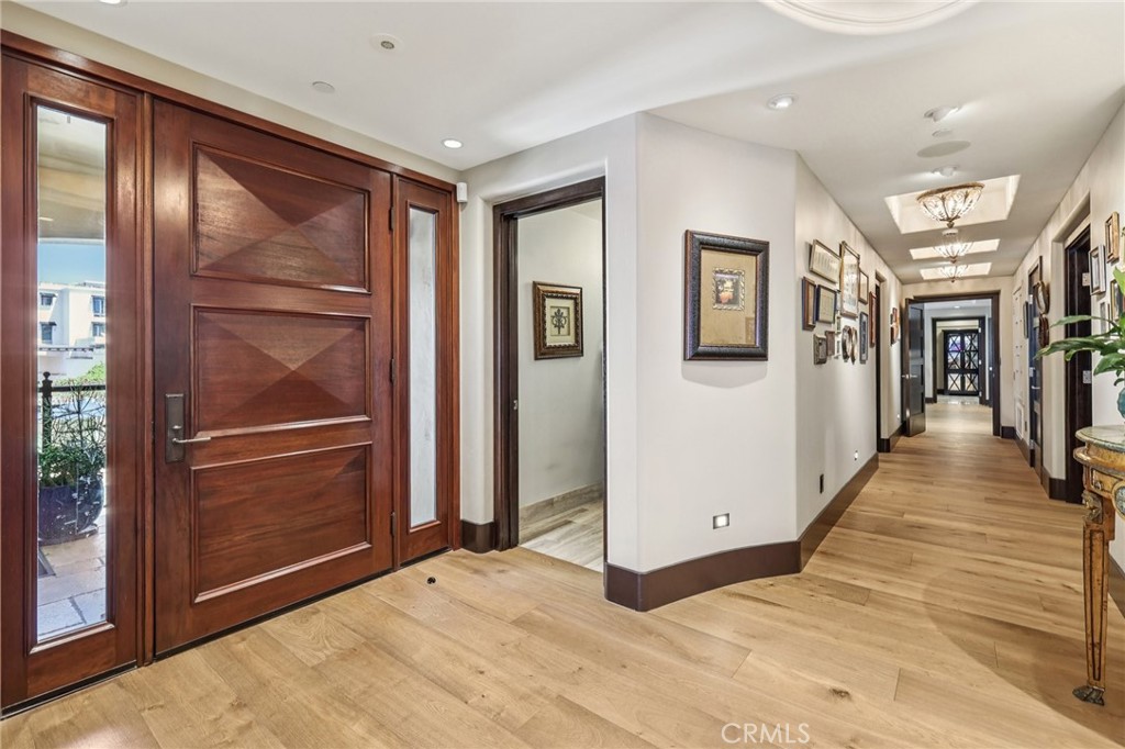 La Jolla - Residential