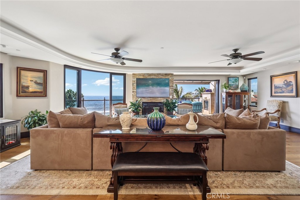 La Jolla - Residential