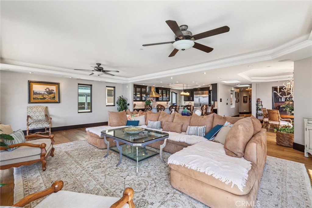 La Jolla - Residential