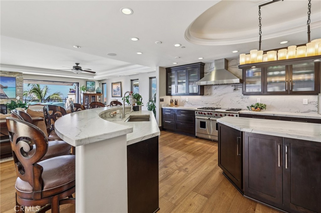 La Jolla - Residential