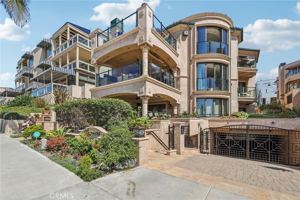 La Jolla - Residential