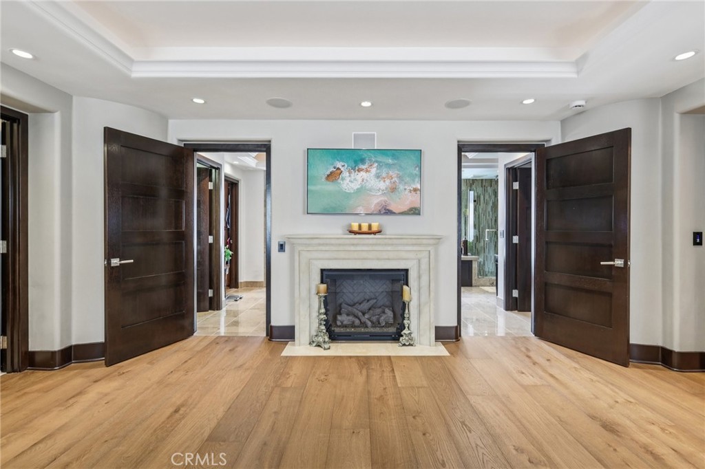 La Jolla - Residential