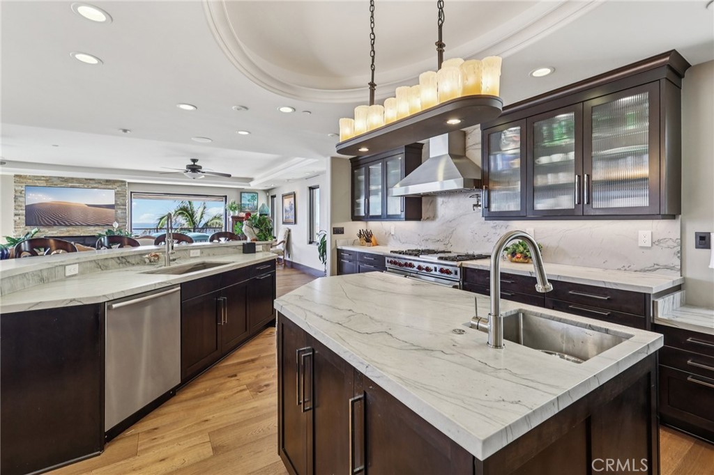 La Jolla - Residential