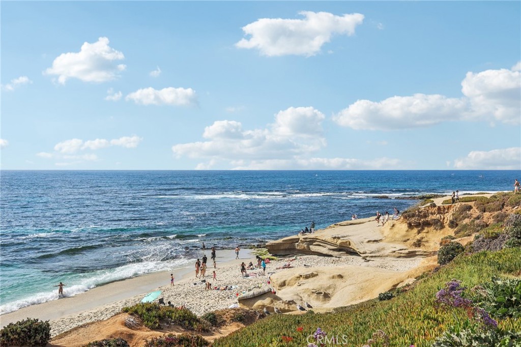 La Jolla - Residential