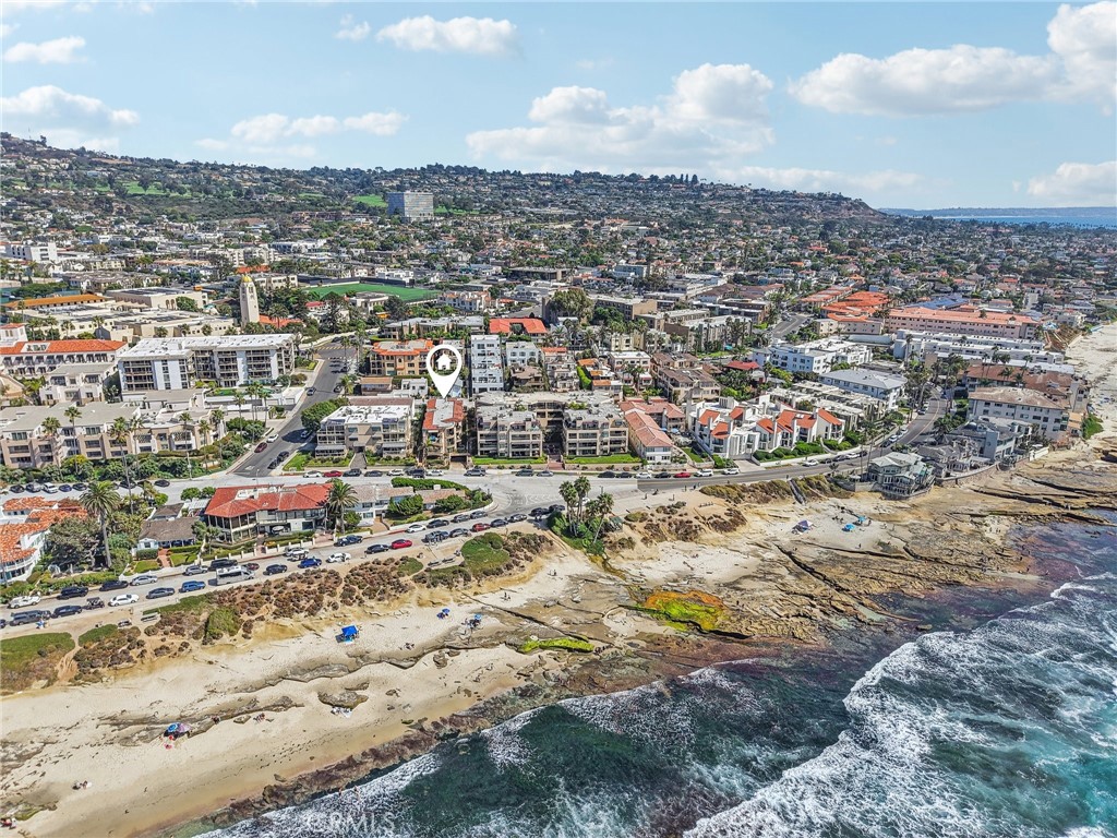 La Jolla - Residential