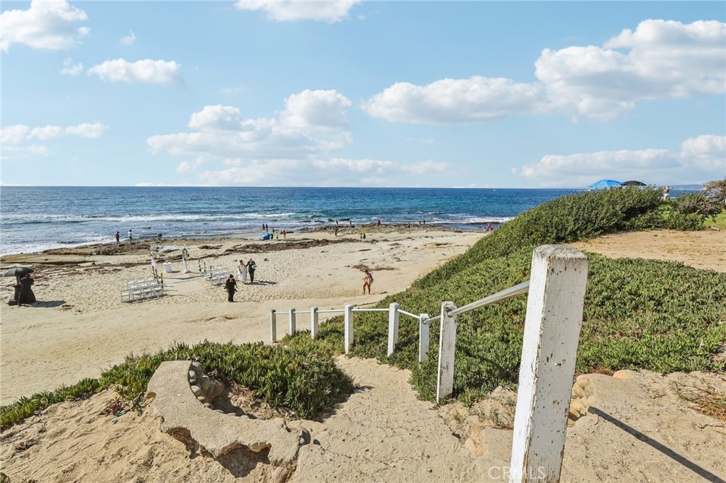 La Jolla - Residential