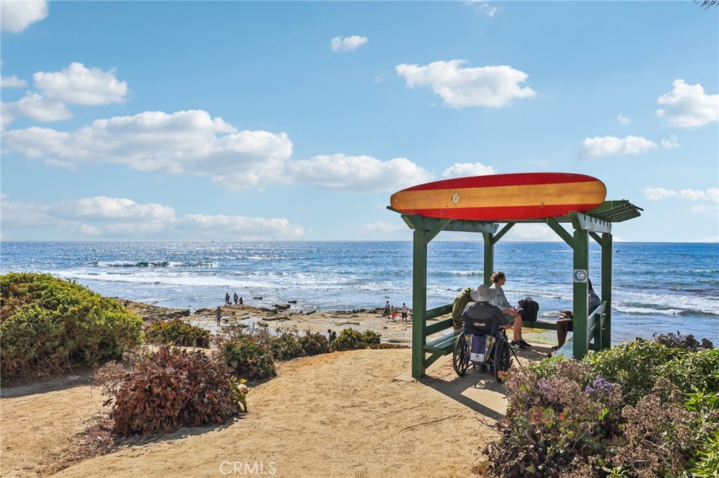 La Jolla - Residential