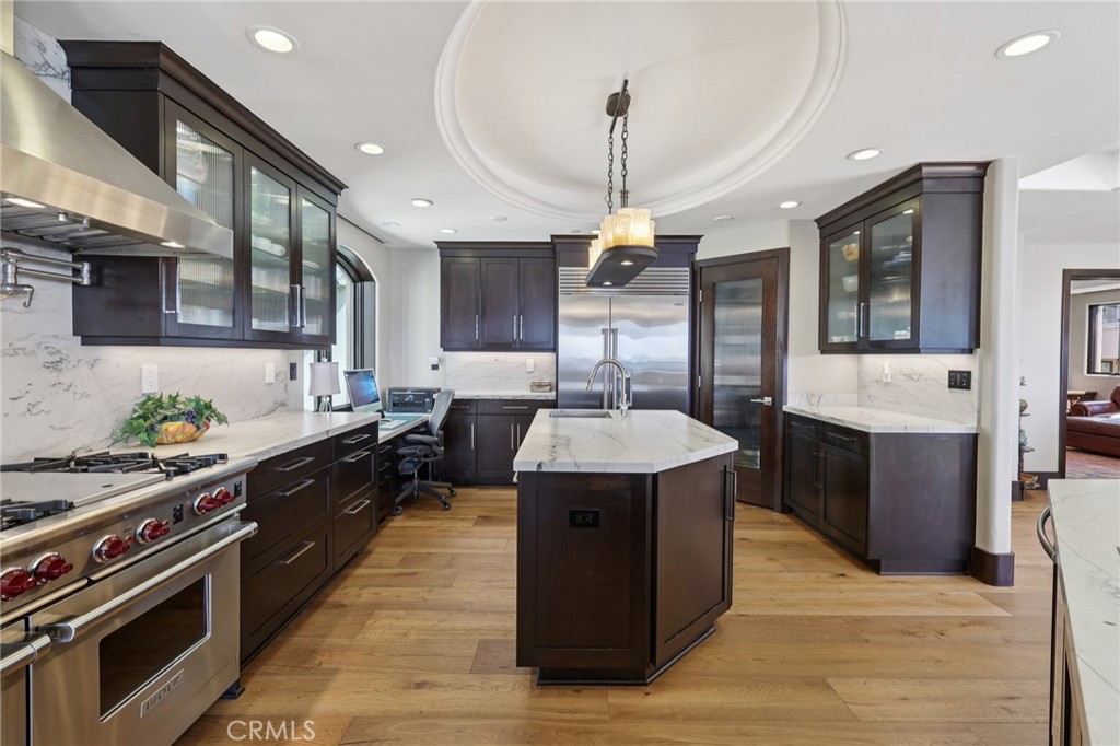 La Jolla - Residential