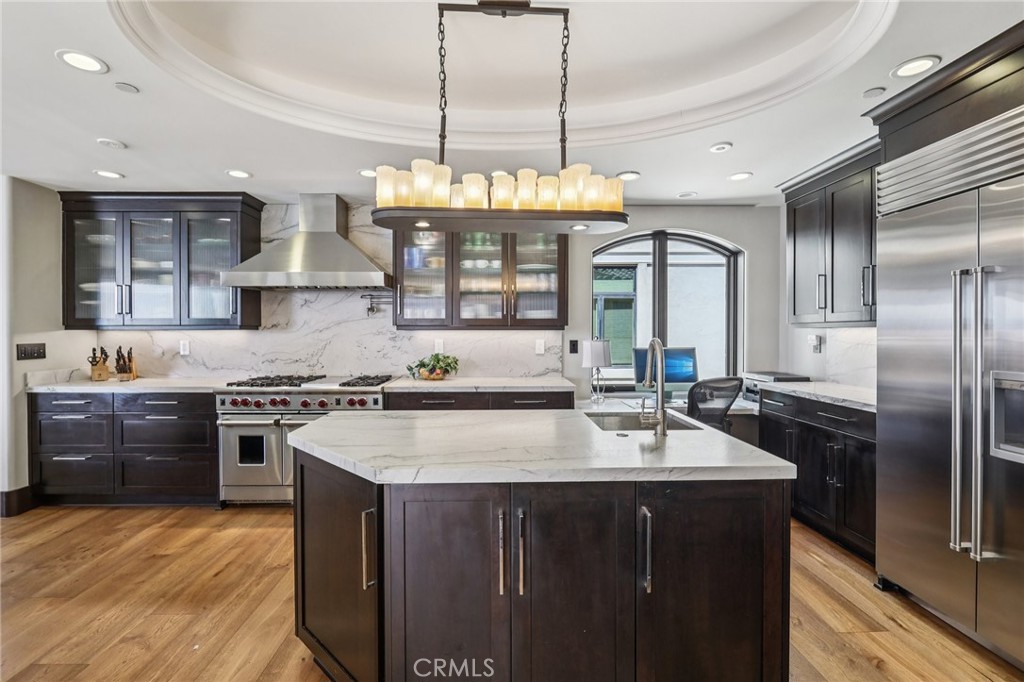 La Jolla - Residential