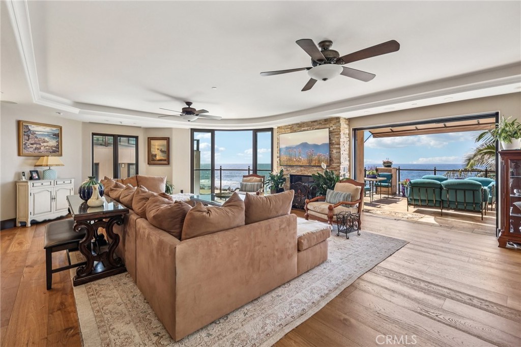La Jolla - Residential