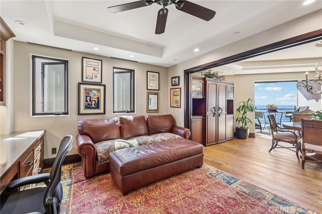 La Jolla - Residential