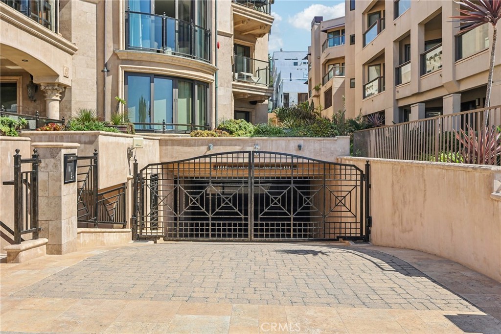 La Jolla - Residential
