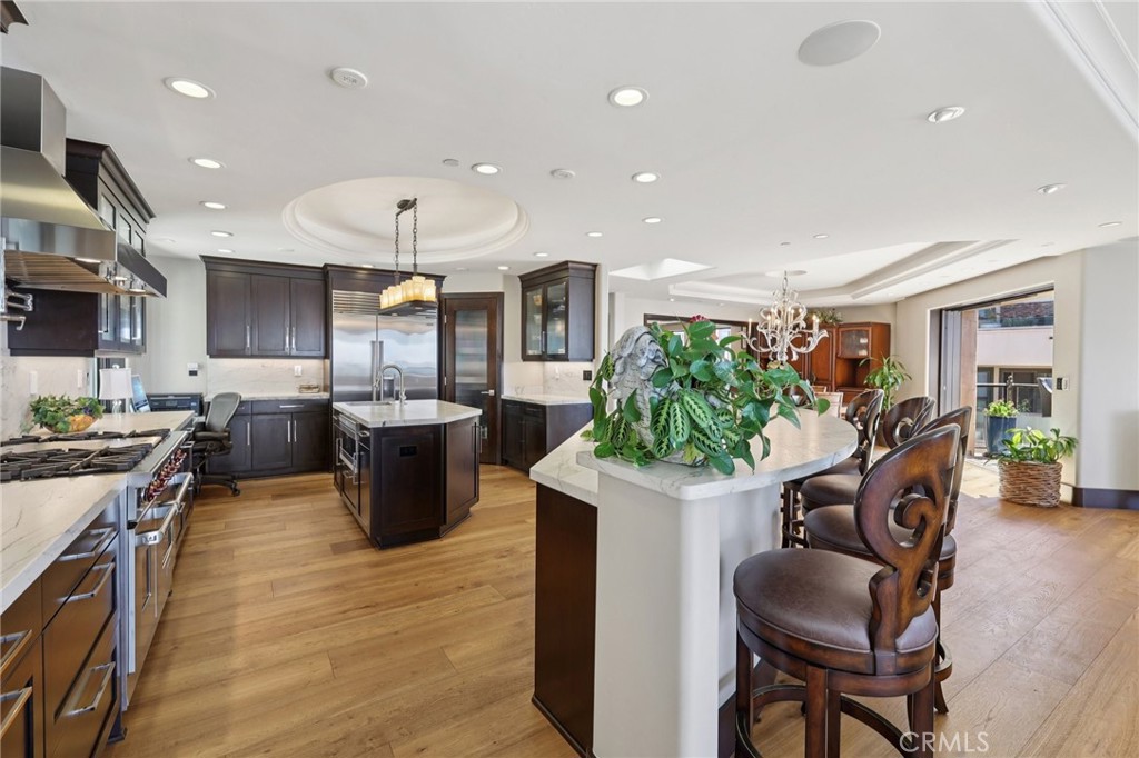 La Jolla - Residential
