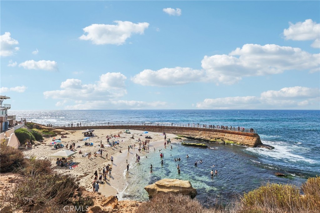La Jolla - Residential