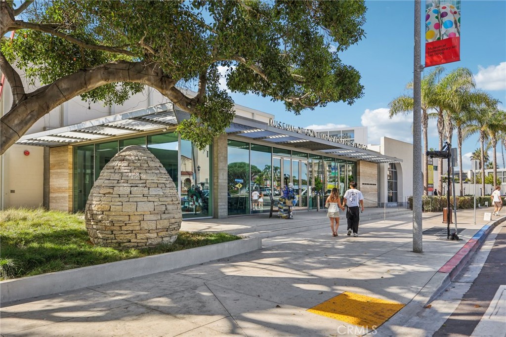 La Jolla - Residential