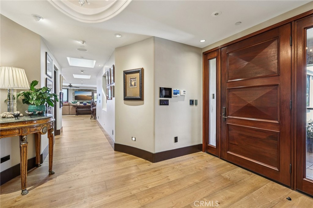 La Jolla - Residential