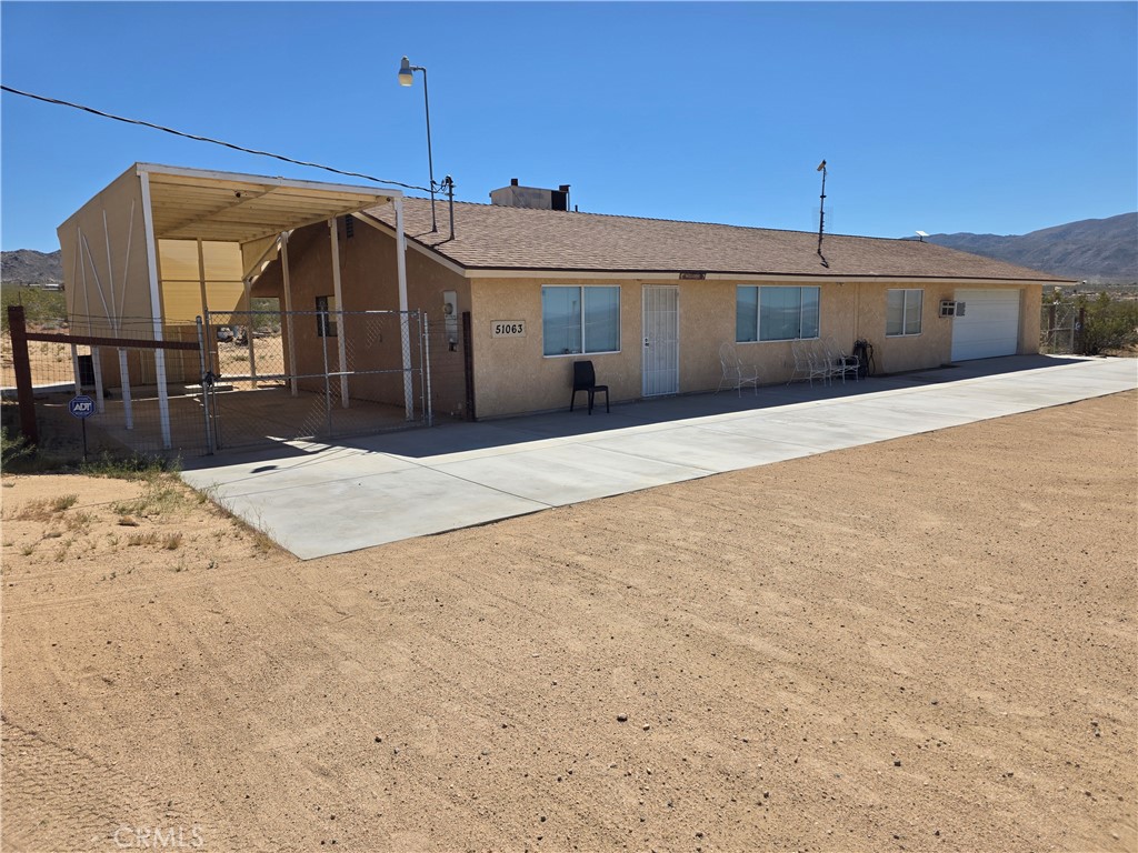 51063 Joshua Tree