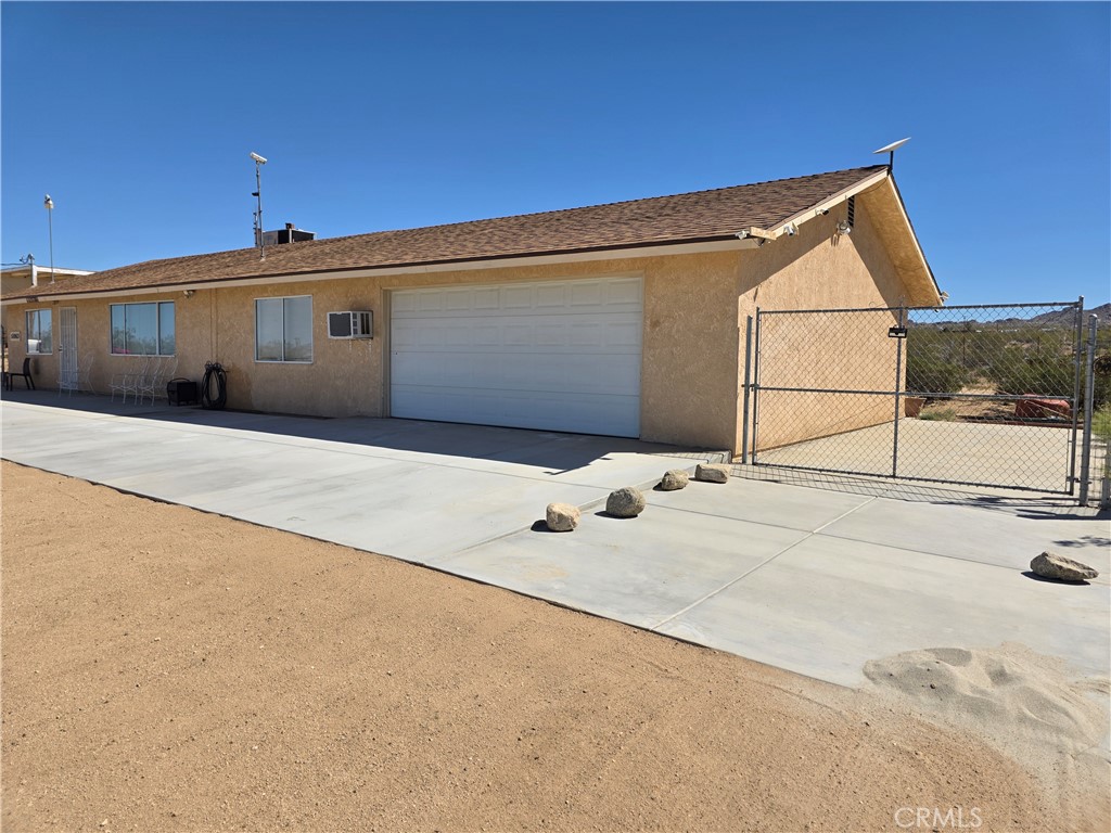 51063 Joshua Tree