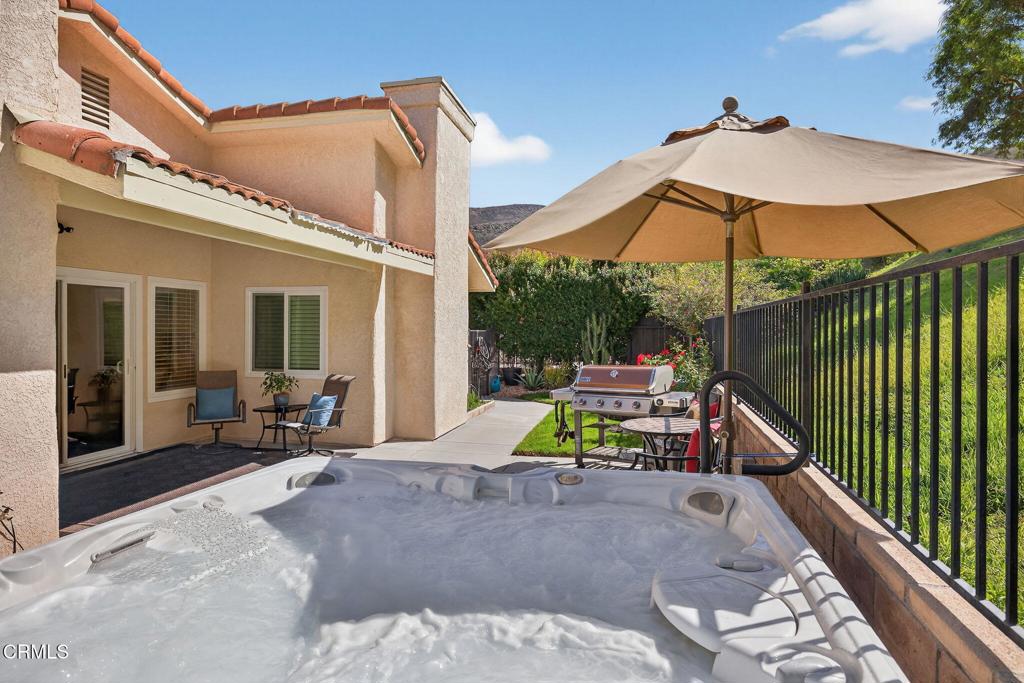 The Springs - 365102 - Residential