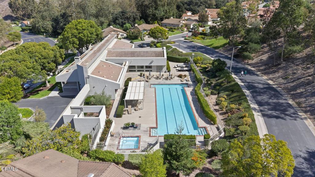 The Springs - 365102 - Residential